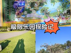 -南京银杏湖乐园