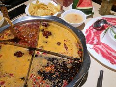-大队长主题火锅(观音桥店)