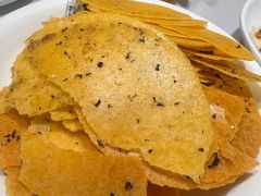 干菜玉米烙-全乐鱼馆·淳牌有机鱼直营店