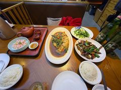 -外婆烧.老杭帮菜(庆春店)