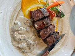 -G+KITCHEN(龙湖狮山天街店)