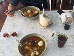 -阿坤纯正西刀鱼丸(Kuala Lumpur Branch)