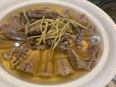 姜油浸水律-榕记(番禺总店)