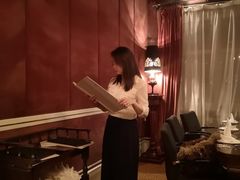 -成桂西餐厅·42年的味道(五大道疙瘩楼店)