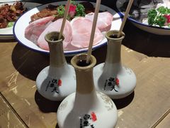 -白乐天毛肚火锅馆(南滨路店)