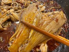-鸿顺老铁锅美蛙鱼府(解放碑店)