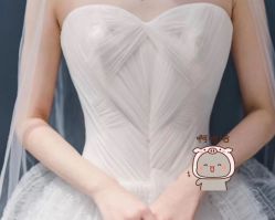 -Vera Wang婚纱礼服旗舰店