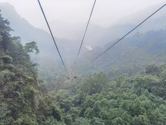 -青城山