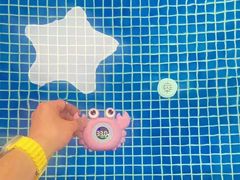 -蓝旗亲子游泳(范湖万达广场店)