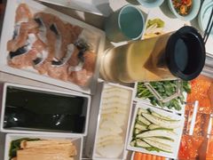 -野妹火锅(龙岗店)