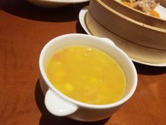 -杭州JW万豪酒店-万豪中餐厅