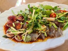 -官塘锋记鱼生·生腌·砂锅粥(牌坊街店)