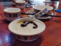 -思金拉措庄园藏餐(太阳岛店)