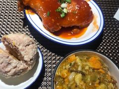 -十面春风·江南面馆(崇宁路店)