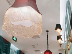 大堂-玉玲珑(陆家嘴店)