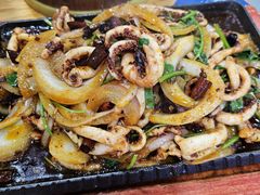 -北冰洋狗肉冷面城(总店)