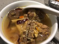 -海底捞火锅(新华联梦想城店)