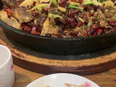 -老板恋上鱼(印象城店)