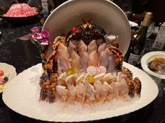 -蒋记海鲜姿造•洋房别墅(星河湾店)