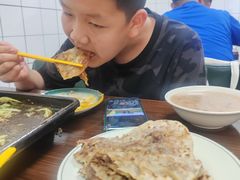 -清真永恒华威肉饼(潘家园店)