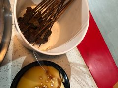 -牛華八婆火锅串串(南中环店)