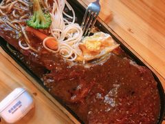 -两点半深夜牛排(斗西路店)
