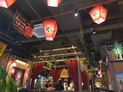-农耕记·湖南土菜(halo广场店)