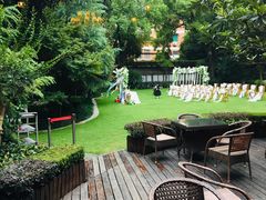 -马勒别墅·中餐厅