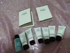 -Chanel香奈儿专柜代买(福州大洋店)