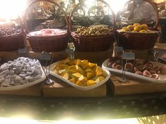 -佰园全日西餐厅-厦门佰翔软件园酒店