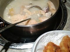 -淘米捞·米汤脆鲩鱼火锅(福田皇岗店)