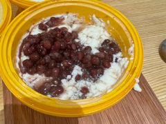 -满记甜品(南京虹悦城三店)