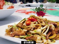 -味茂·老船夫1927(东海东路店)