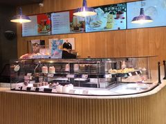 自助取餐区-巴黎贝甜(五道口店)