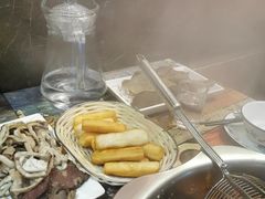 -刘少华贵州小黄牛·鲜牛肉火锅(总店)