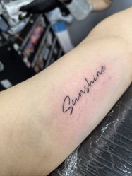 -MDZ STORE·TATTOO·耳饰