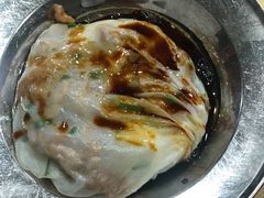 -标记美食新鲜猪杂(兴南大道店)