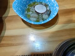 -割烹旭日本料理(龙湖狮山天街店)