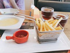 -豪客来牛排(人民东路店)