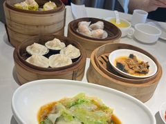 -万龙洲海鲜(南新仓店)