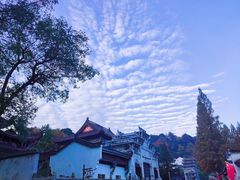 -九华山风景区