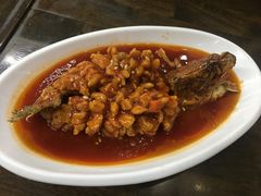 松鼠桂鱼-协和菜馆(凤凰街店)