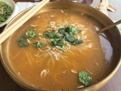 -阿九笨鸡蛋手擀面(总店)