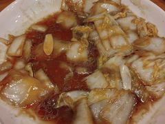 -聚友朋褡裢火烧(天北路店)