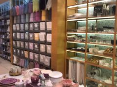-ZARA HOME(蓝色港湾店)