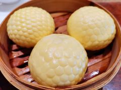 榴莲包-北海金昌开元名都大酒店·四季轩中餐厅