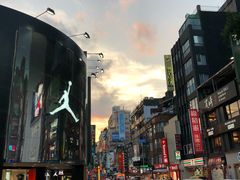 -阿宗面线(西门町店)