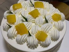 -积慕Cake(解放大道店)