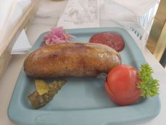 -库滋明·俄罗斯特色美食(中央大街店)