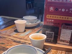 -江南驿·二十余年创意杭帮味(良渚玉鸟集店)